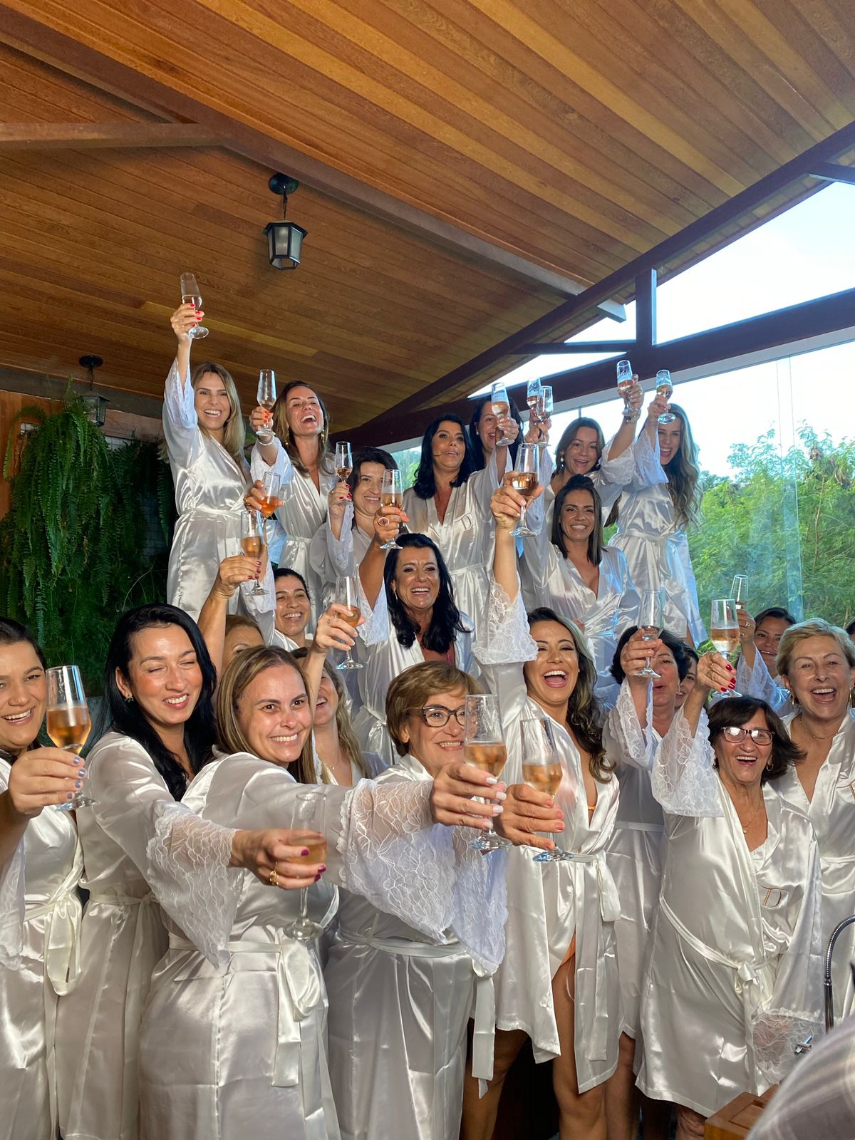 Experiência Love To Care Spa